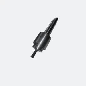 Polygon Rotary Broaching