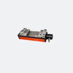 Machine Vise