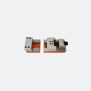 Modular Jaw