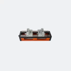 Centring Vise