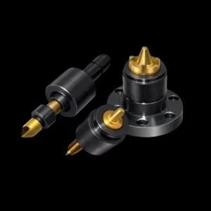 CNC Attachments