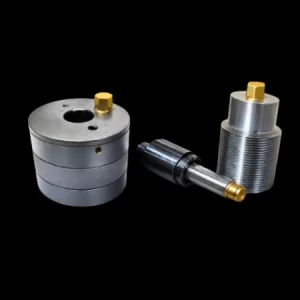Clamping Elements
