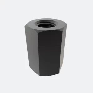 Coupler Nut