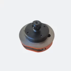 Quick Lock System - Collet