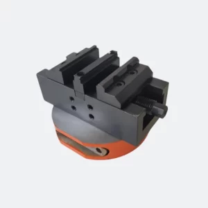 Quick Lock System - Vise