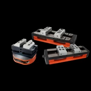 Precision Vise